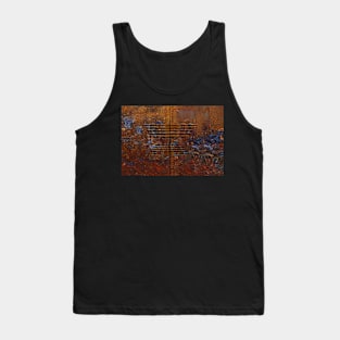 rusty Tank Top